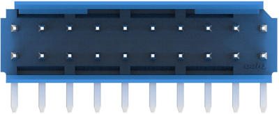 1-281742-0 AMP PCB Connection Systems Image 5