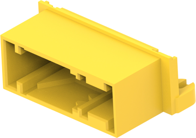 185890-1 AMP Automotive Power Connectors Image 1