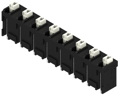 1870340000 Weidmüller PCB Terminal Blocks Image 1