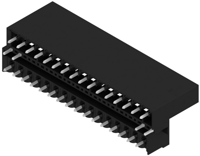 1911650000 Weidmüller PCB Connection Systems Image 2