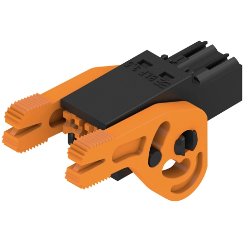 2537880000 Weidmüller PCB Connection Systems Image 2