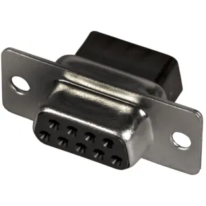 34603.1 EFB-Elektronik D-Sub Connectors