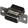 34604.1 EFB-Elektronik D-Sub Connectors