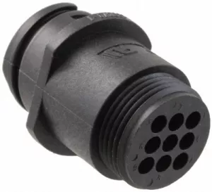 183079-1 AMP Other Circular Connectors