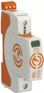 5093502 OBO Bettermann Overvoltage Protection