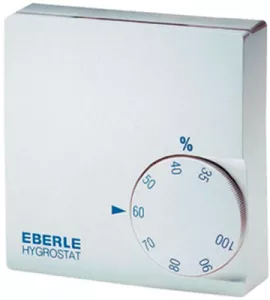 119170290102 Eberle Detectors, Controller