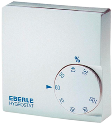 119170191100 Eberle Detectors, Controller