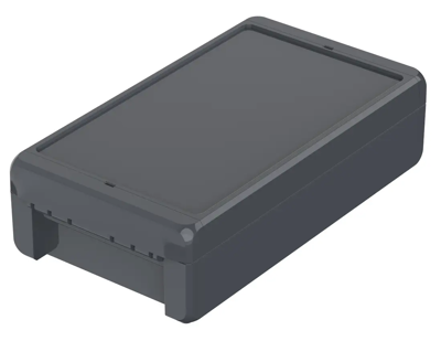 96035224 Bopla General Purpose Enclosures Image 1