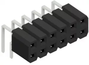 BLLP412Z Fischer Elektronik PCB Connection Systems