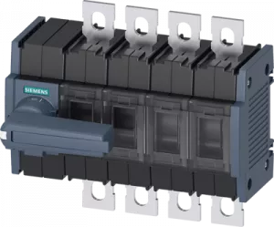 3KD2842-0NE10-0 Siemens Circuit Breakers