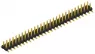 SLLP6SMD03856GPS Fischer Elektronik PCB Connection Systems