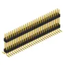 SLV W 10 SMD 102 58 G Fischer Elektronik PCB Connection Systems