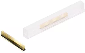 SLY8SMD06248GSM Fischer Elektronik PCB Connection Systems