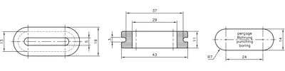 01350002010 SES-Sterling Grommets Image 2