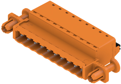 1353680000 Weidmüller PCB Connection Systems Image 1