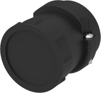 206512-5 AMP Accessories for Industrial Connectors Image 1