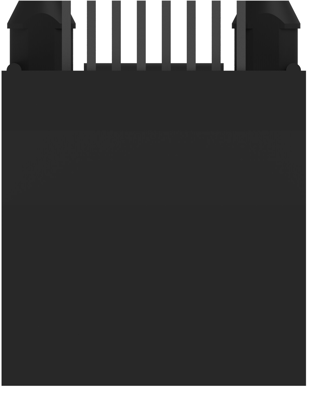 5569284-1 AMP Modular Connectors Image 3