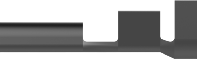 7-160433-8 AMP Receptacles Image 2