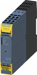 3RM1107-3AA14 Siemens Soft Starters, Braking Devices