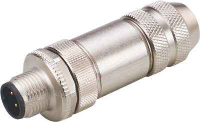 E12355 IFM electronic Sensor-Actuator Connectors