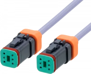 E12555 IFM electronic Sensor-Actuator Cables