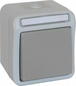 102443 Peranova Installation Switches