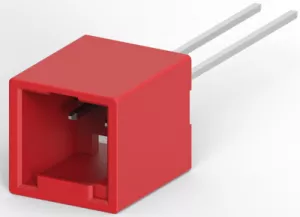 2-2232546-3 TE Connectivity PCB Connection Systems