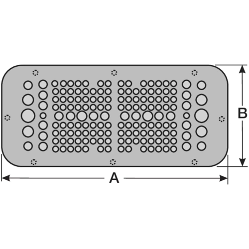 87663086 murrplastik Grommets Image 2