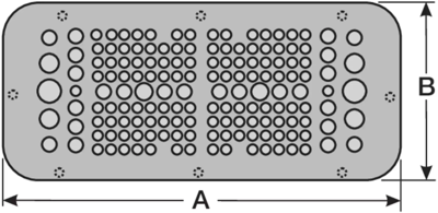 87663089 murrplastik Grommets Image 2