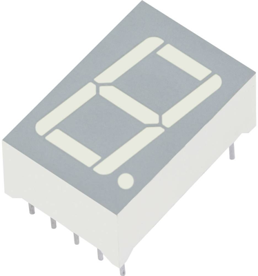 SA56-11EWA Kingbright Segment Displays