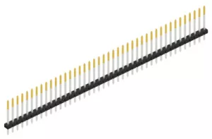 SLY113942S Fischer Elektronik PCB Connection Systems