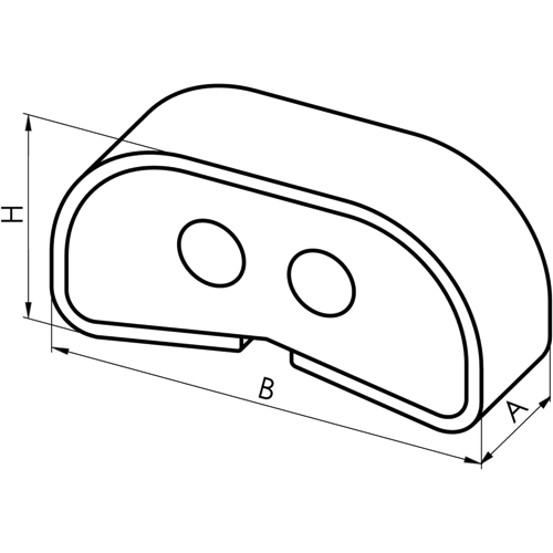 SMG-W-4,0X3,5X3,0-SN MTC Contact Spring Strips Image 2