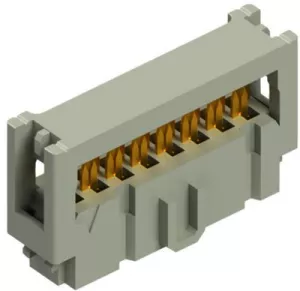 10007456 Fischer Elektronik PCB Connection Systems