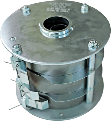 31398-13 Aero-Motive Spring Balancers