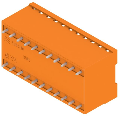 1602480000 Weidmüller PCB Connection Systems Image 2