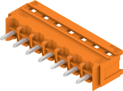 2496230000 Weidmüller PCB Connection Systems Image 2