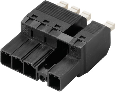 2630430000 Weidmüller PCB Connection Systems Image 1