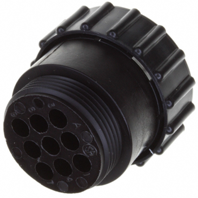 211768-1 AMP Other Circular Connectors Image 2