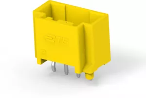 4-1971800-4 TE Connectivity PCB Connection Systems