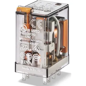 55.32.8.230.5000 Finder Industrial Relays