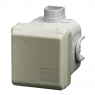 4125 Mennekes Sockets, Device Sockets