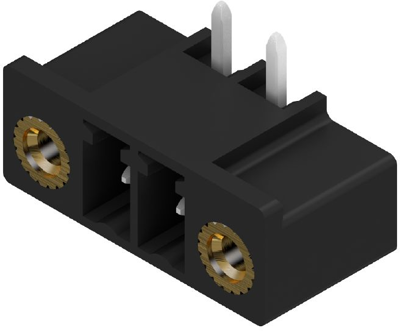 1036990000 Weidmüller PCB Connection Systems Image 1
