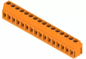 1234120000 Weidmüller PCB Terminal Blocks