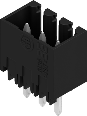1616020000 Weidmüller PCB Connection Systems Image 1