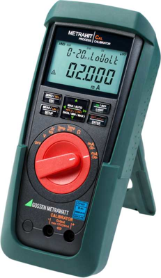 METRAHIT CAL Gossen Metrawatt Calibrators Image 2