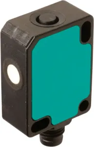 261243 PEPPERL+FUCHS Ultrasonic Sensors