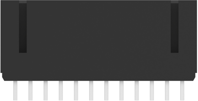 6-104363-1 AMP PCB Connection Systems Image 4