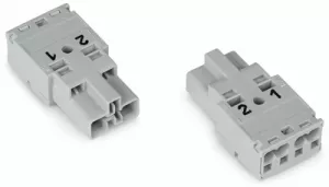 770-252 WAGO Device Connectors
