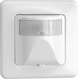 Motion detector, 230 VAC, 0 to 50 °C, white, 805813010