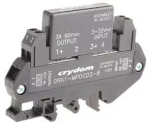 DRA1-MPDCD3-B CRYDOM Solid State Relays